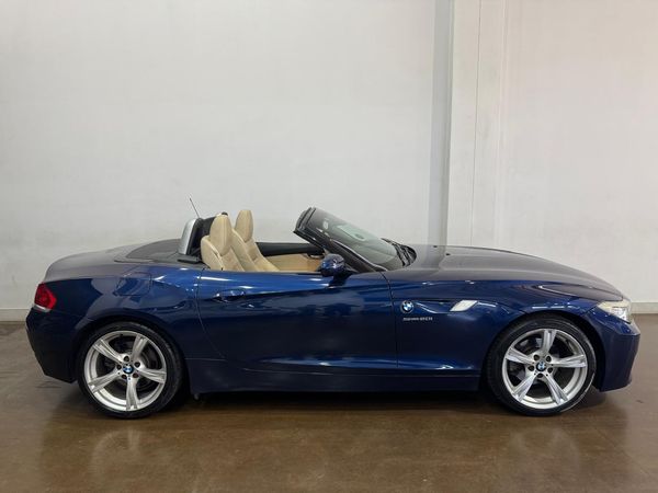 2012-BMW-Z4-sDrive20i-M-Sport-Auto image:2