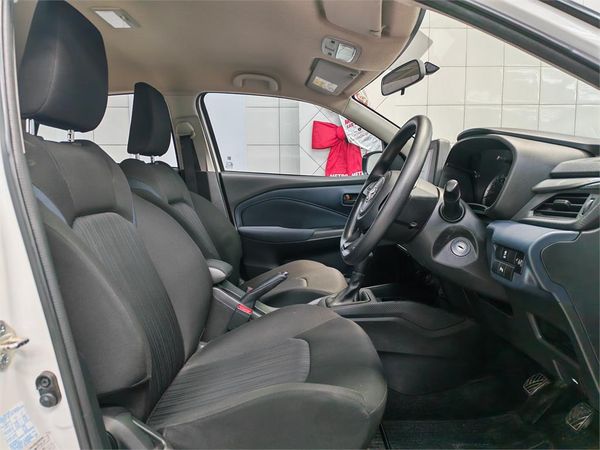 2024-Toyota-Starlet-15-XS image:9
