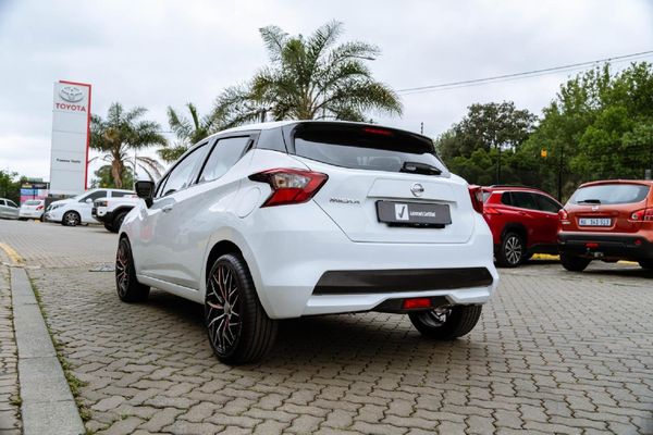 2020-Nissan-Micra-900T-Acenta image:9