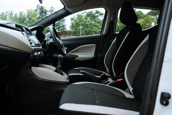 2020-Nissan-Micra-900T-Acenta image:10