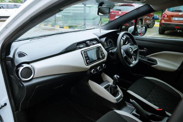 2020-Nissan-Micra-900T-Acenta image:11