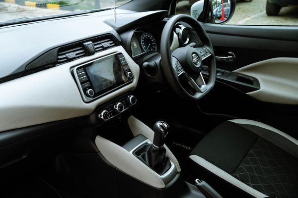 2020-Nissan-Micra-900T-Acenta image:12