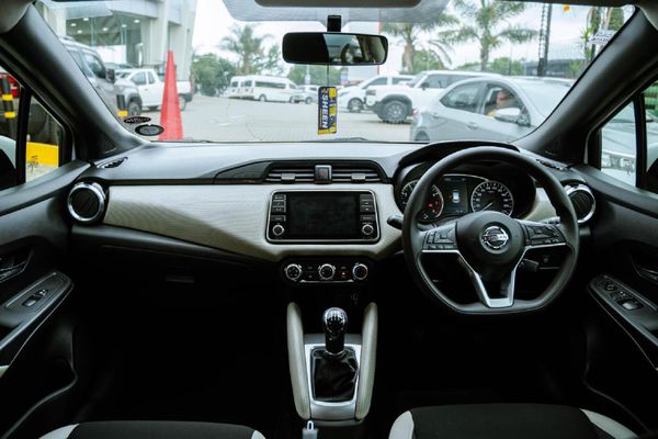 2020-Nissan-Micra-900T-Acenta image:14