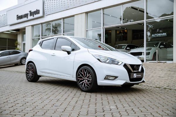 2020-Nissan-Micra-900T-Acenta image:1