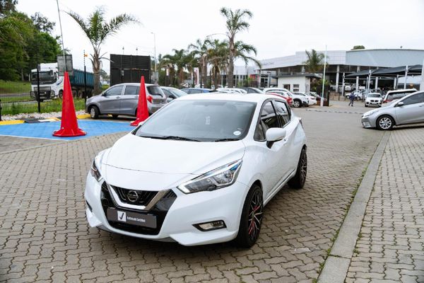 2020-Nissan-Micra-900T-Acenta image:3
