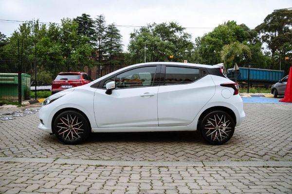 2020-Nissan-Micra-900T-Acenta image:4