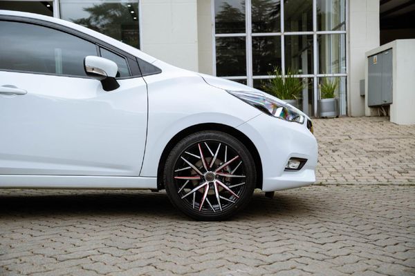 2020-Nissan-Micra-900T-Acenta image:5