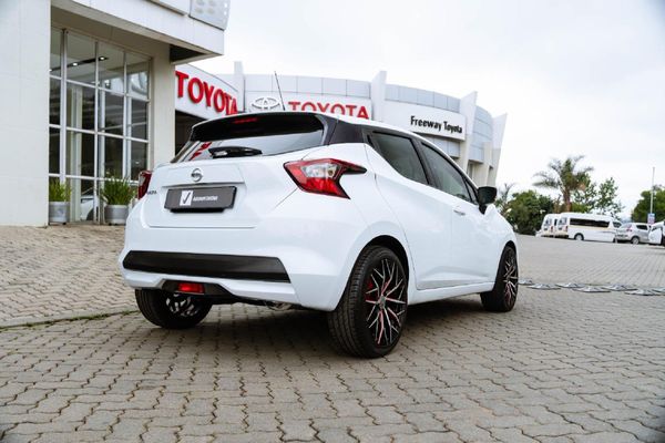 2020-Nissan-Micra-900T-Acenta image:7