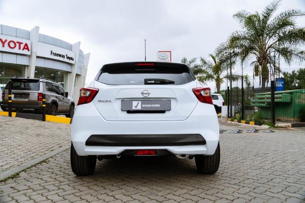 2020-Nissan-Micra-900T-Acenta image:8