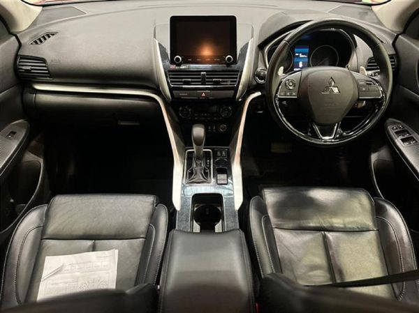 2023-Mitsubishi-Eclipse-Cross-20-GLS-Auto image:9