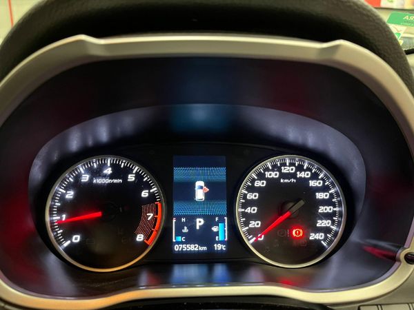 2023-Mitsubishi-Eclipse-Cross-20-GLS-Auto image:10