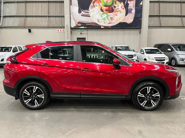 2023-Mitsubishi-Eclipse-Cross-20-GLS-Auto image:1