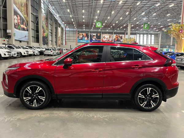 2023-Mitsubishi-Eclipse-Cross-20-GLS-Auto image:5