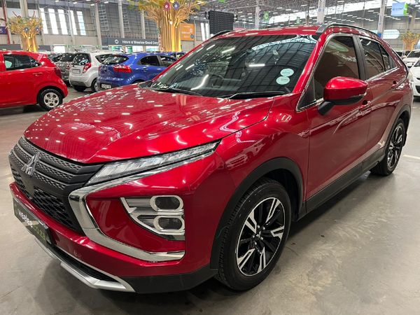 2023-Mitsubishi-Eclipse-Cross-20-GLS-Auto image:6