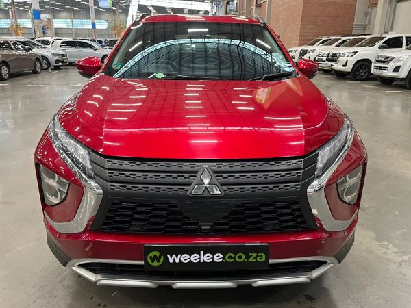 2023-Mitsubishi-Eclipse-Cross-20-GLS-Auto image:7