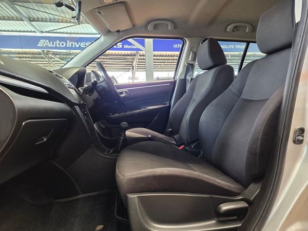 2013-Suzuki-Swift-14-GLS image:9