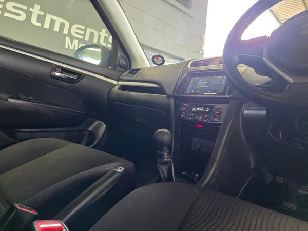 2013-Suzuki-Swift-14-GLS image:14