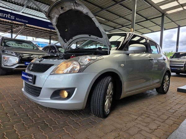 2013-Suzuki-Swift-14-GLS image:16