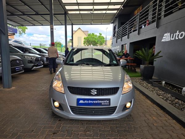 2013-Suzuki-Swift-14-GLS image:1