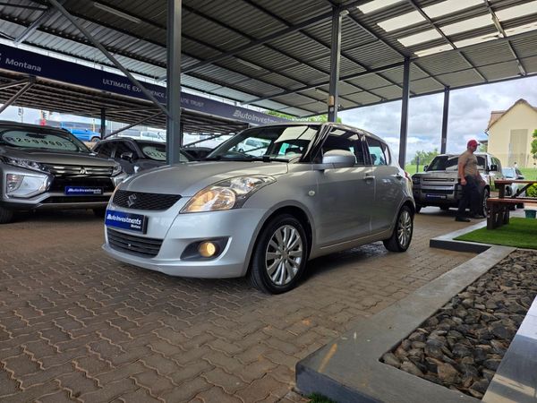 2013-Suzuki-Swift-14-GLS image:2