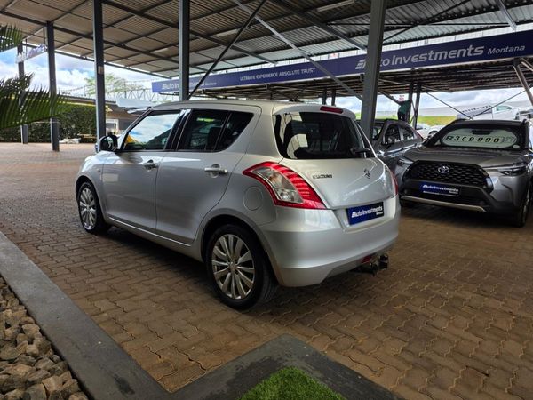 2013-Suzuki-Swift-14-GLS image:3