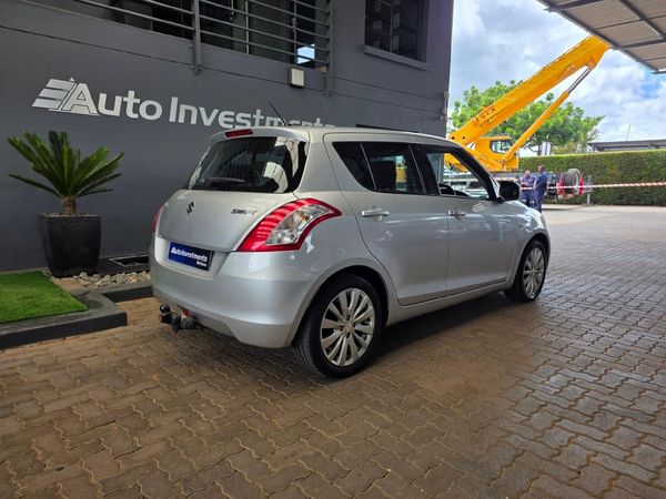 2013-Suzuki-Swift-14-GLS image:4
