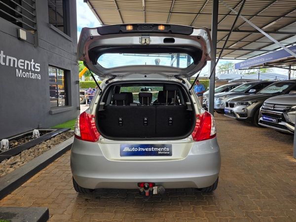 2013-Suzuki-Swift-14-GLS image:5