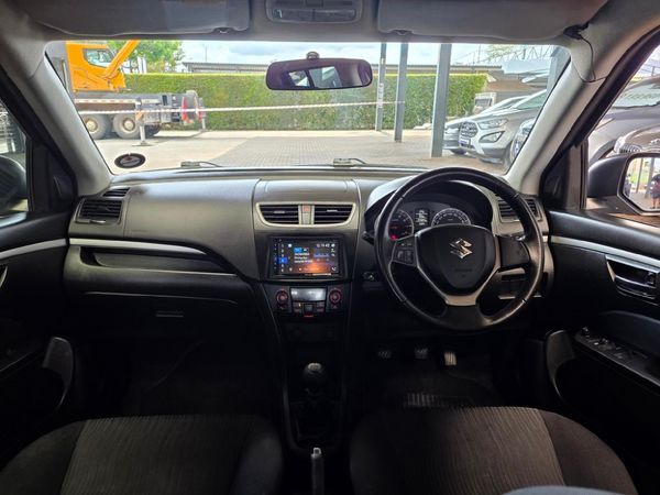 2013-Suzuki-Swift-14-GLS image:8