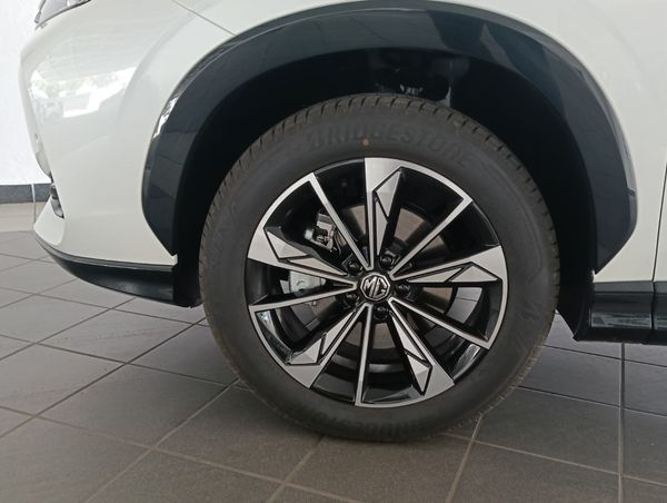2026-MG-HS-15T-Luxury-Auto image:9