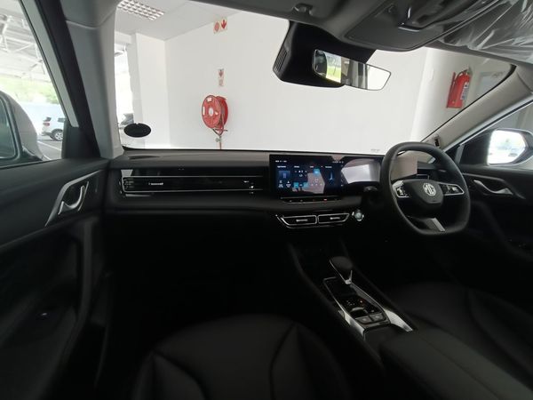 2026-MG-HS-15T-Luxury-Auto image:14