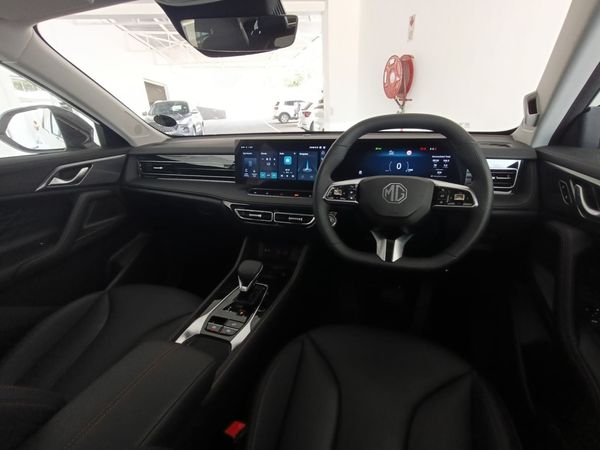 2026-MG-HS-15T-Luxury-Auto image:15