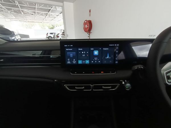 2026-MG-HS-15T-Luxury-Auto image:16