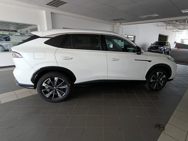 2026-MG-HS-15T-Luxury-Auto image:4