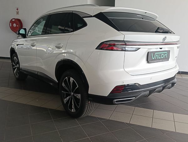 2026-MG-HS-15T-Luxury-Auto image:5