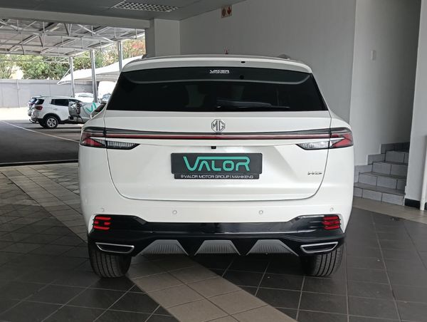 2026-MG-HS-15T-Luxury-Auto image:6