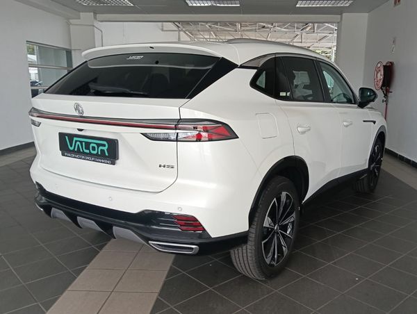 2026-MG-HS-15T-Luxury-Auto image:7