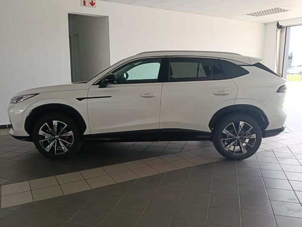 2026-MG-HS-15T-Luxury-Auto image:8