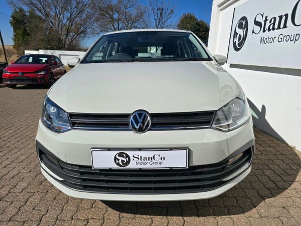2026-Volkswagen-Polo-Vivo-14-Life image:1