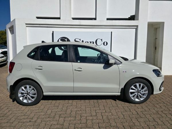 2026-Volkswagen-Polo-Vivo-14-Life image:2