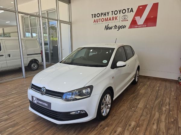 2024-Volkswagen-Polo-Vivo-14-Comfortline-5-dr image:11