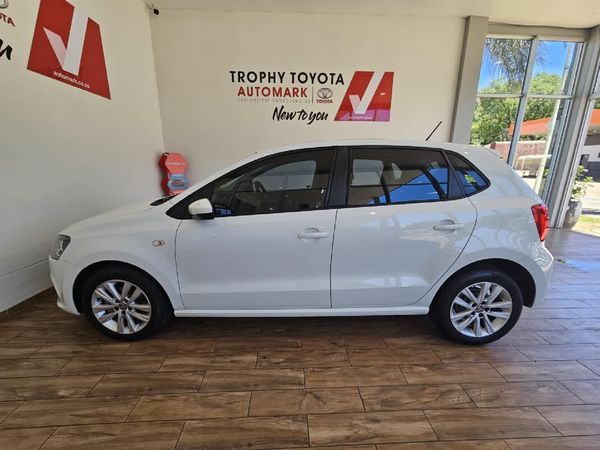 2024-Volkswagen-Polo-Vivo-14-Comfortline-5-dr image:13