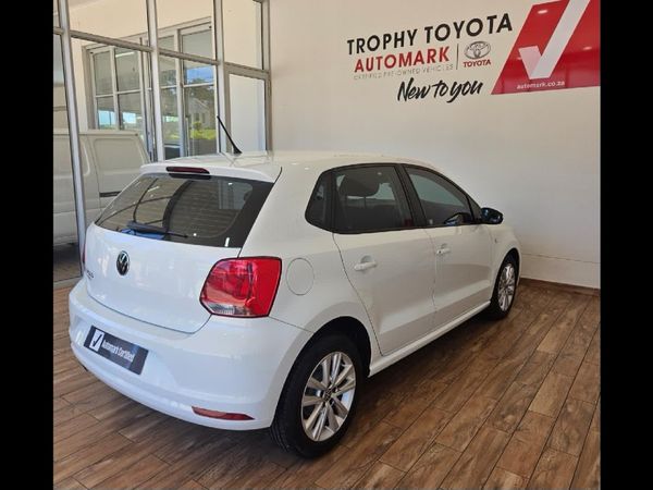 2024-Volkswagen-Polo-Vivo-14-Comfortline-5-dr image:15