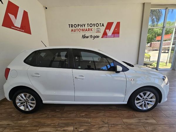 2024-Volkswagen-Polo-Vivo-14-Comfortline-5-dr image:2