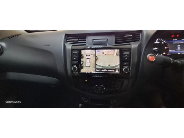 2026-Nissan-Navara-25-DDTi-PRO-2X-Auto-Double-Cab image:9