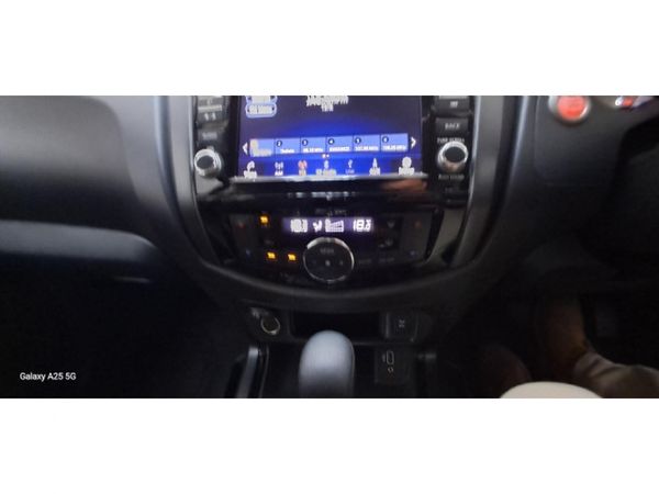 2026-Nissan-Navara-25-DDTi-PRO-2X-Auto-Double-Cab image:10