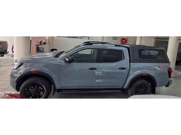2026-Nissan-Navara-25-DDTi-PRO-2X-Auto-Double-Cab image:1