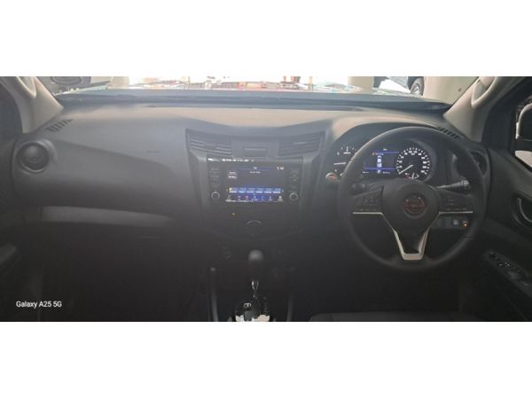 2026-Nissan-Navara-25-DDTi-PRO-2X-Auto-Double-Cab image:7