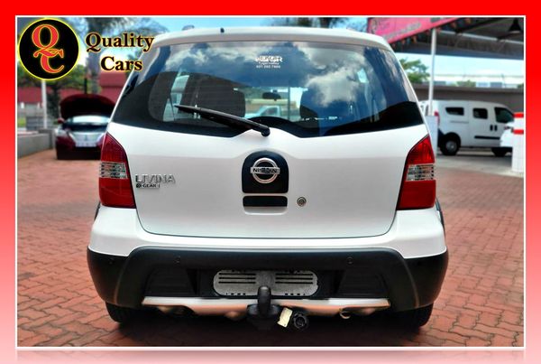 2013-Nissan-Livina-16-Acenta-X-Gear image:6