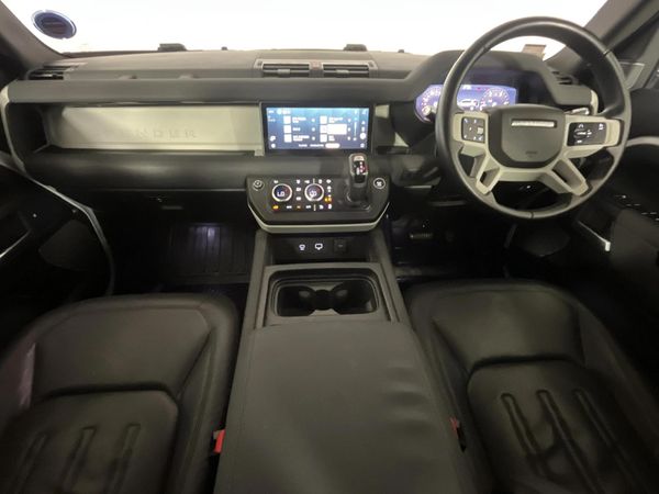 2021-Land-Rover-Defender-110-D240-S-177kW image:1