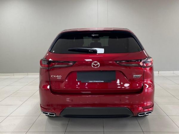 2026-Mazda-CX-60-33D-AWD-Takumi image:4